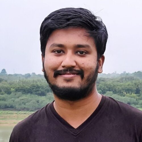 Jayanth Jayakumar
