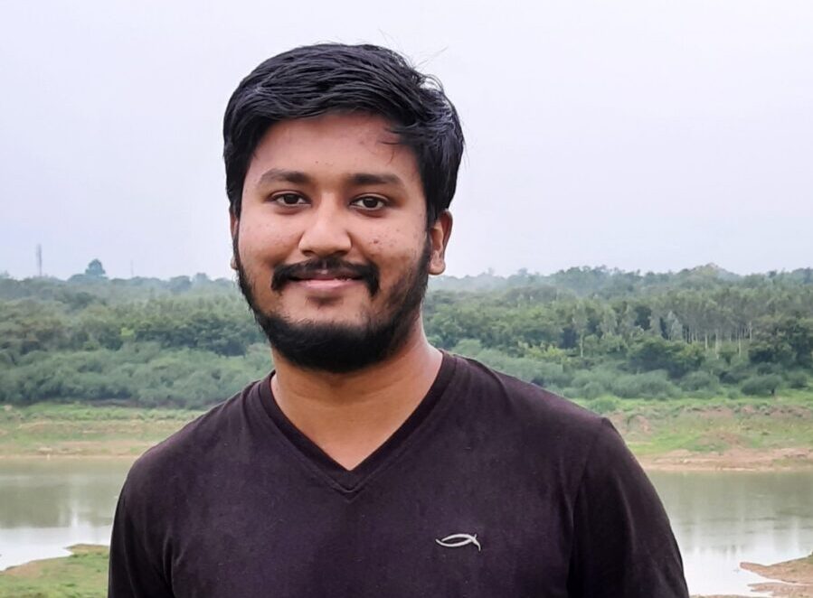 Jayanth Jayakumar